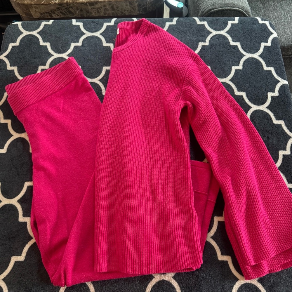 The Drop outfit